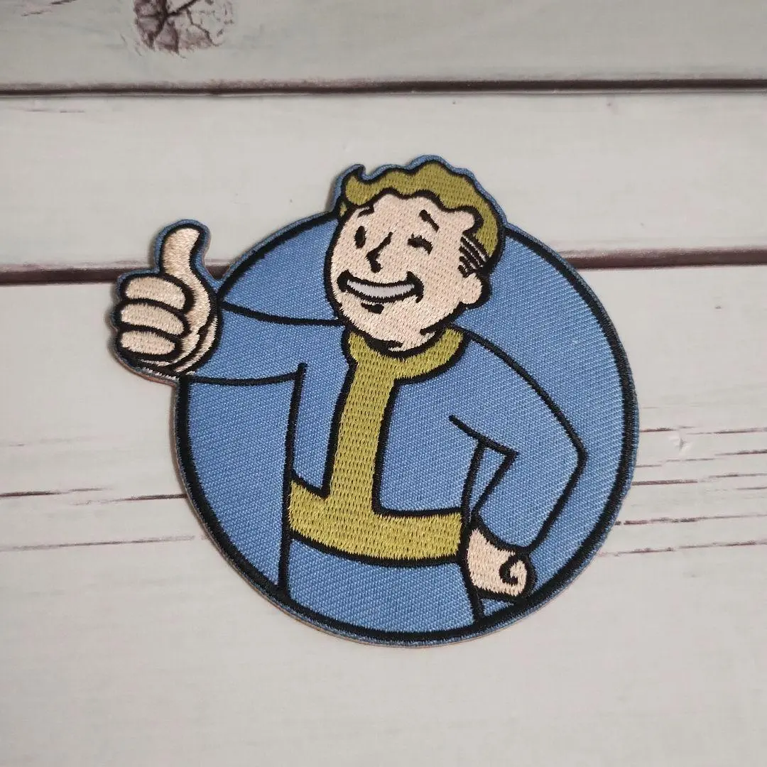 2026年最新】fallout フォールアウト tシャツの人気アイテム - メルカリ