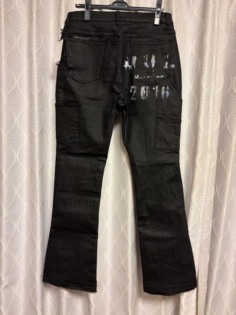 2026年最新】m.u.l デニムレザーの人気アイテム - メルカリ