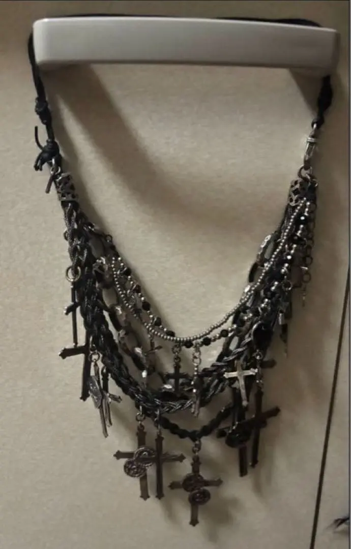 2026年最新】IF SIX WAS NINE アクセサリーの人気アイテム - メルカリ