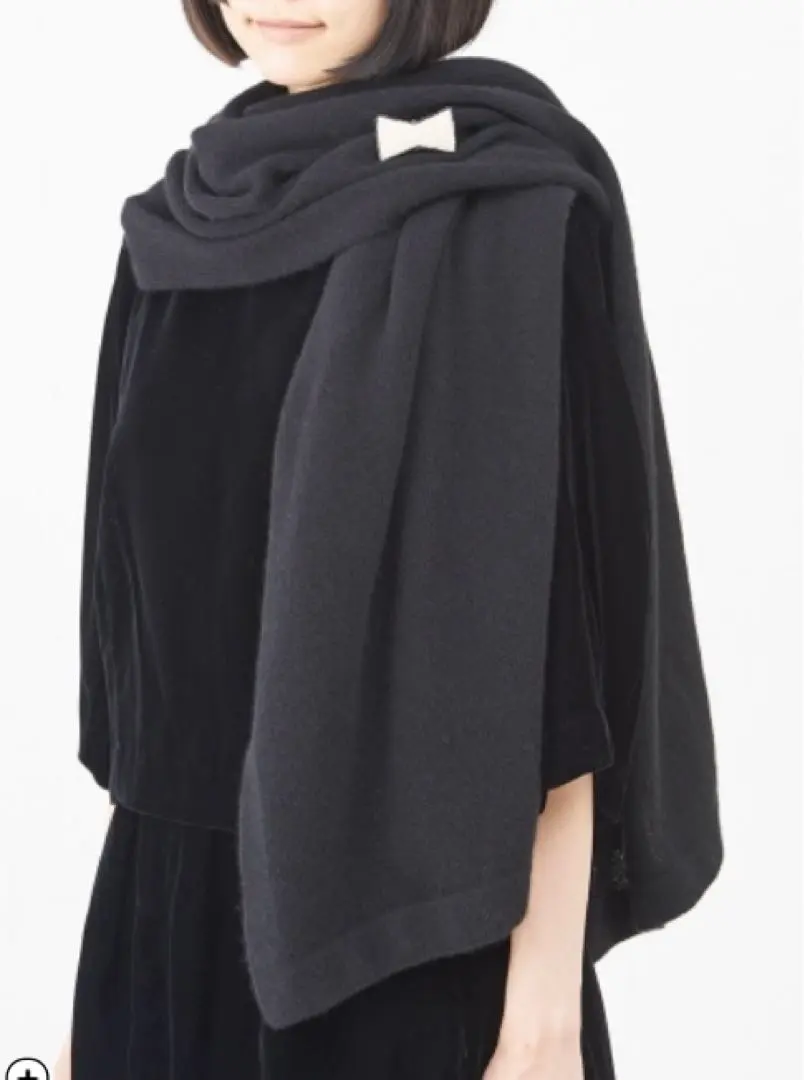 2026年最新】 evam eva エヴァムエヴァ ストールカシミヤの人気