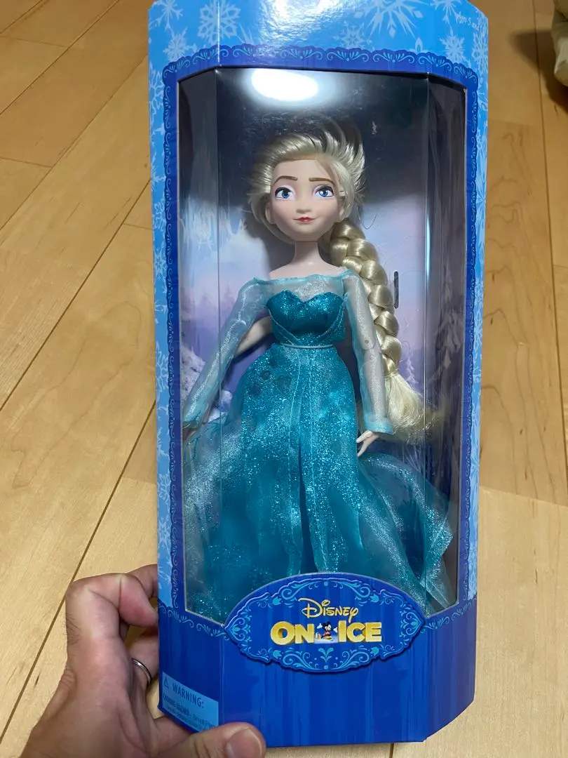 2026年最新】リミテッドドール アナと雪の女王の人気アイテム - メルカリ