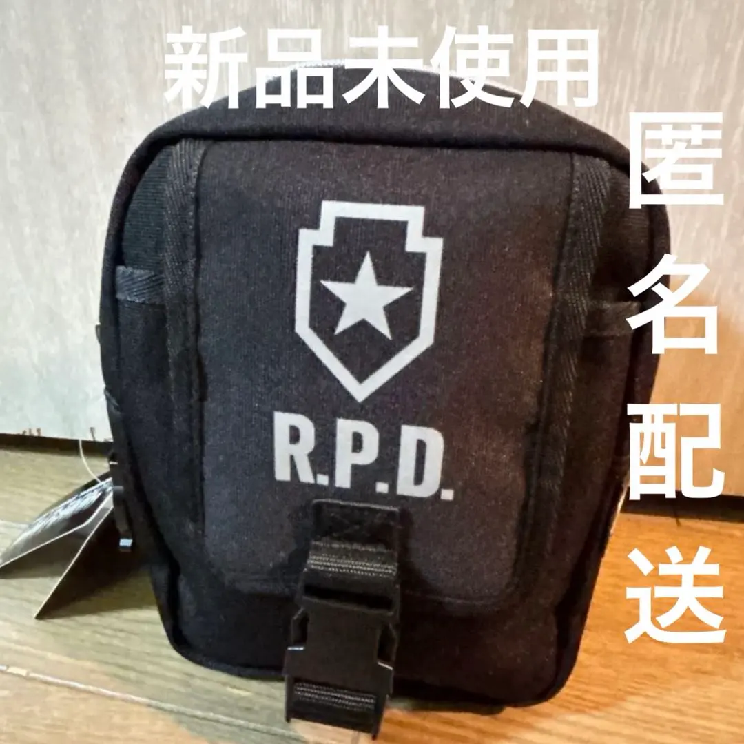 2026年最新】usj バイオハザード 3wayバッグの人気アイテム - メルカリ