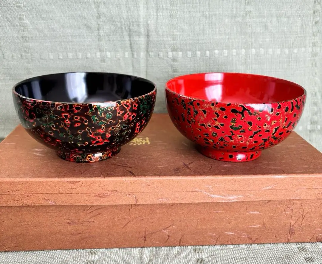 2026年最新】津軽塗 お椀の人気アイテム - メルカリ