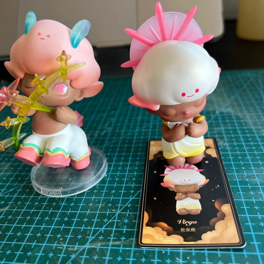 2026年最新】dimoo 星座の人気アイテム - メルカリ