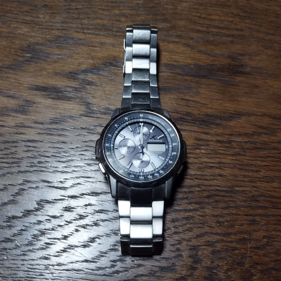 2026年最新】ocw-500tdjの人気アイテム - メルカリ