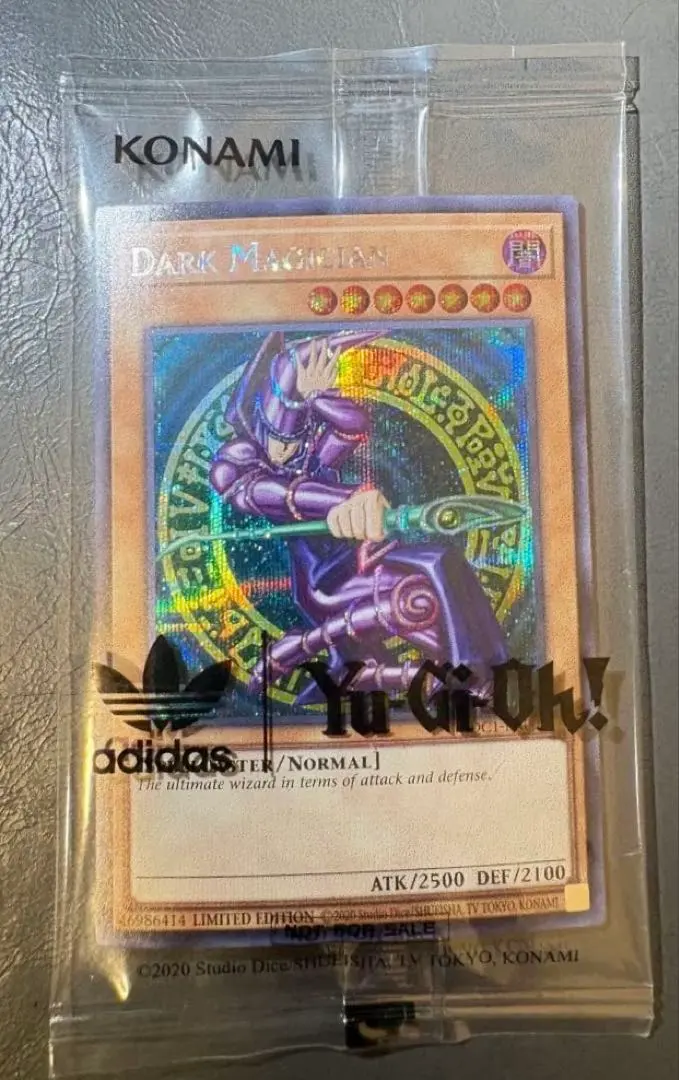 2026年最新】ブラックマジシャン adidasの人気アイテム - メルカリ