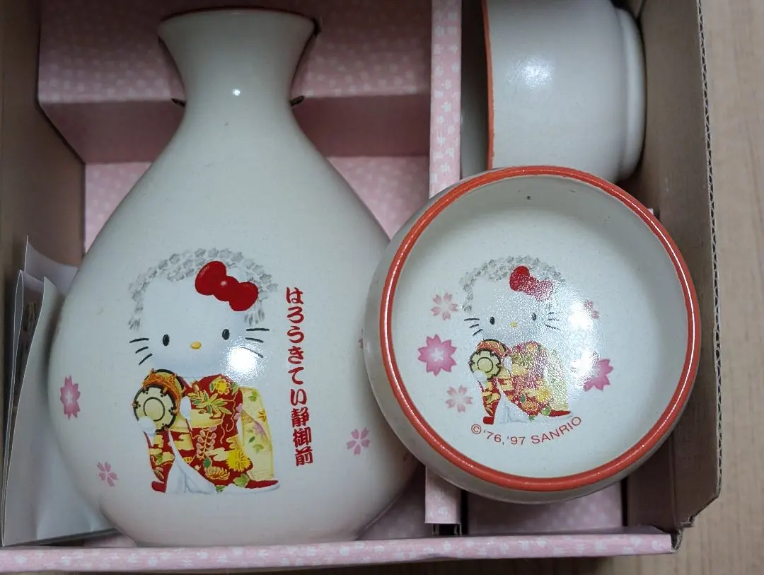 2026年最新】徳利 キティの人気アイテム - メルカリ