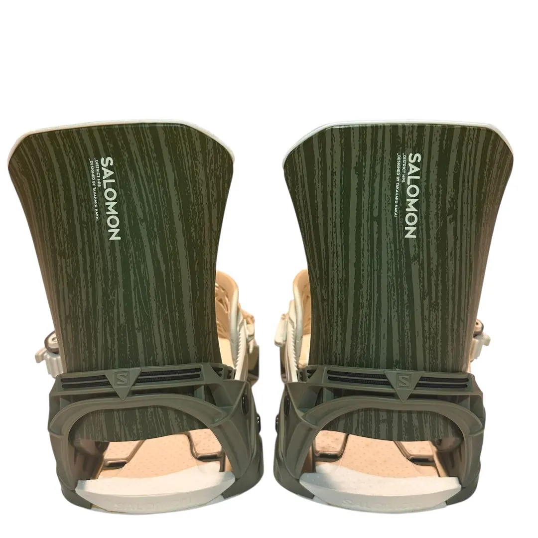 2026年最新】salomon district hpsの人気アイテム - メルカリ