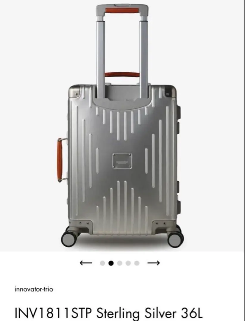 2026年最新】Innovator inv1811stpの人気アイテム - メルカリ