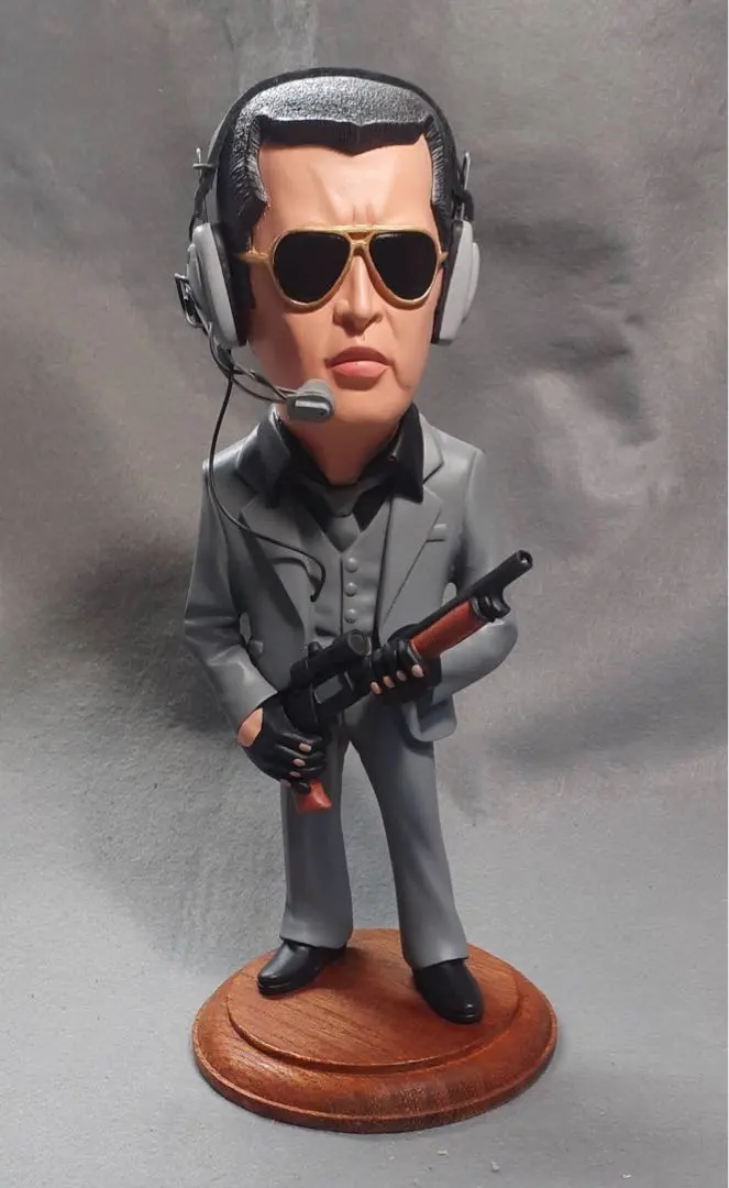 2026年最新】渡哲也 フィギュアの人気アイテム - メルカリ