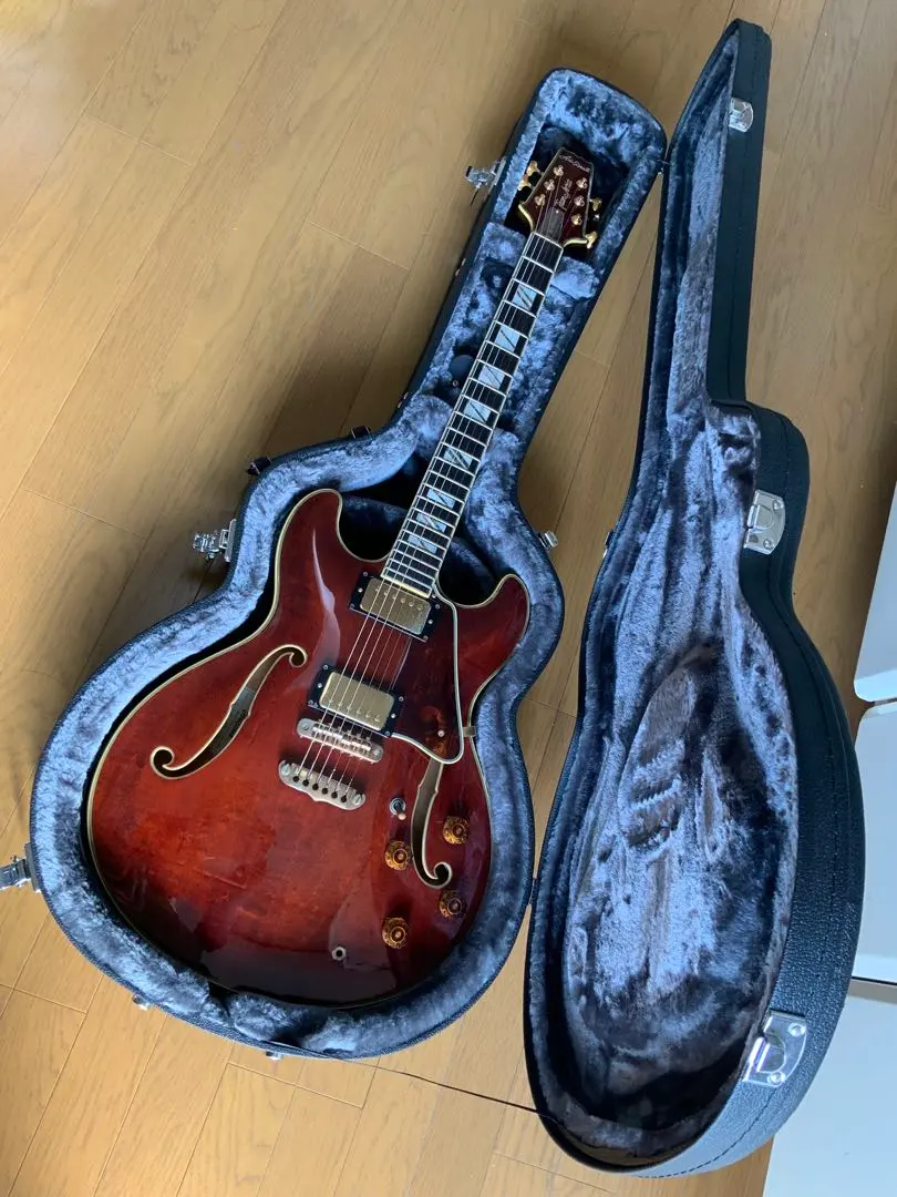 2026年最新】アリア セミアコの人気アイテム - メルカリ