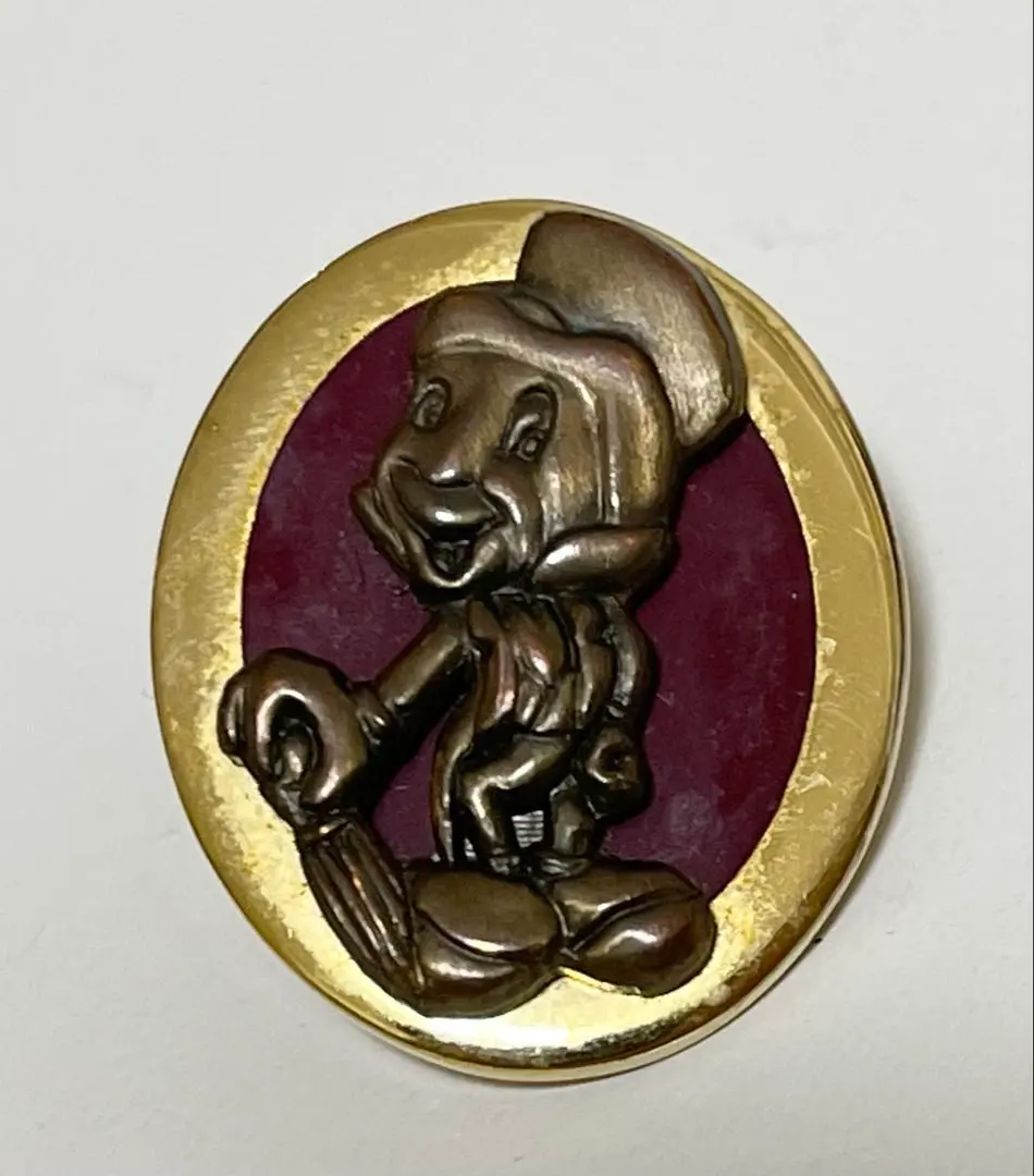 2026年最新】ジミニークリケット ピンの人気アイテム - メルカリ