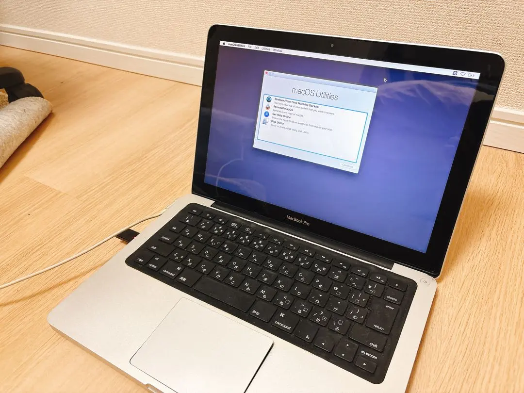 2026年最新】macbook pro ジャンク 2011の人気アイテム - メルカリ