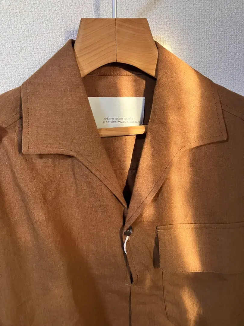 2026年最新】s.e.h kellyの人気アイテム - メルカリ