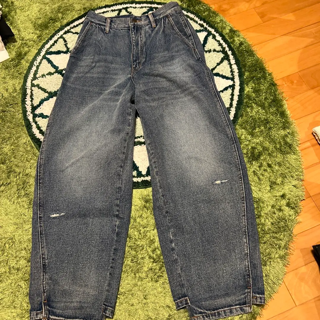 2026年最新】YENN デニム 38の人気アイテム - メルカリ