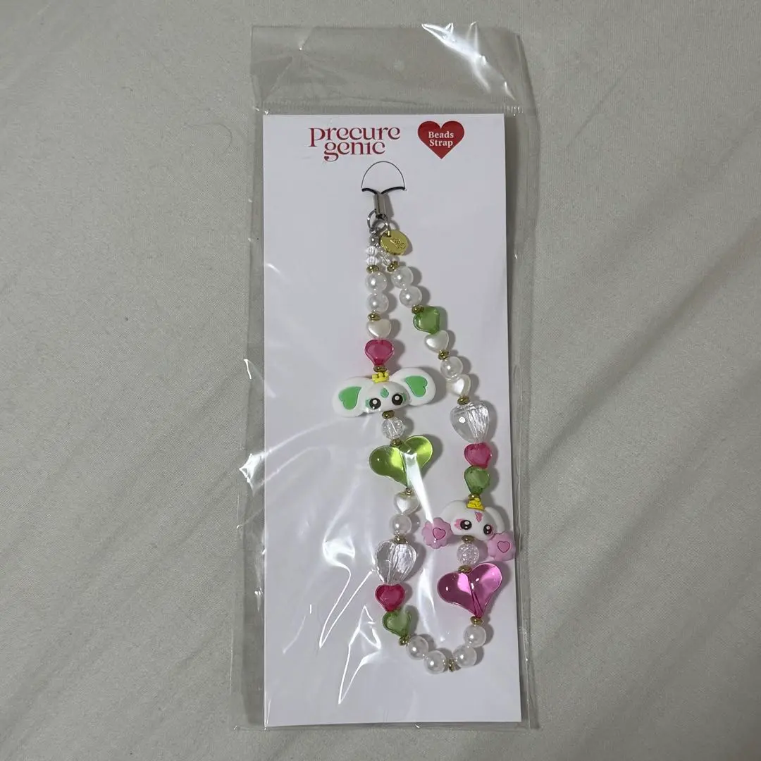 2026年最新】Precure genic ストラップの人気アイテム - メルカリ