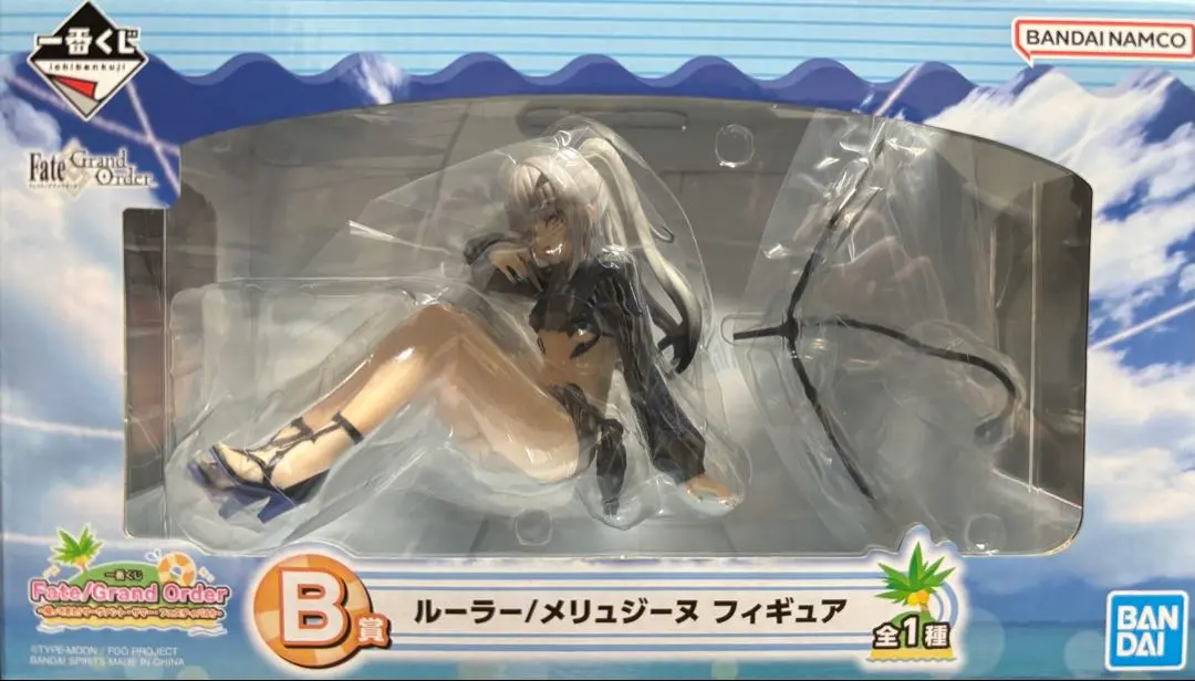 2026年最新】FATE 一番くじ メリュジーヌの人気アイテム - メルカリ