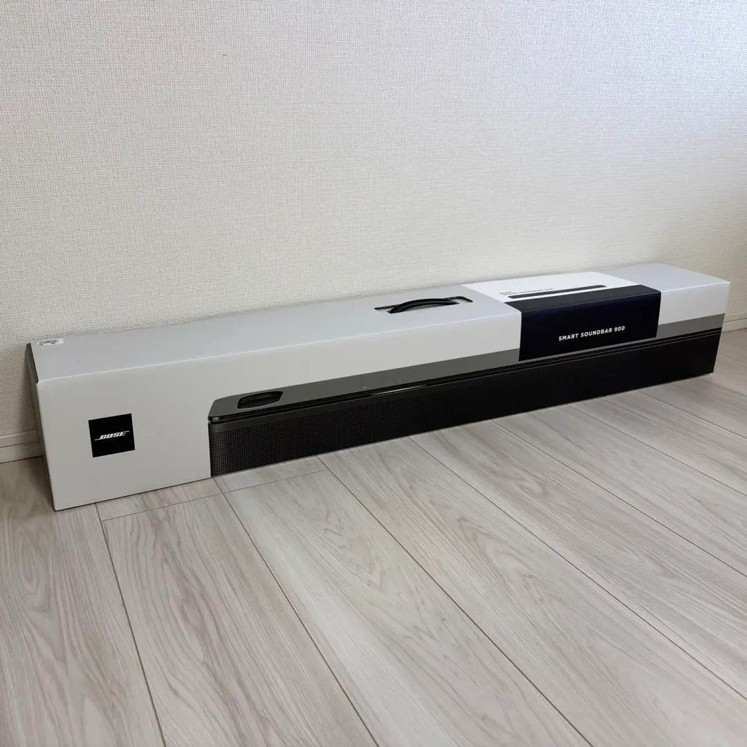 2026年最新】bose soundbar 900の人気アイテム - メルカリ