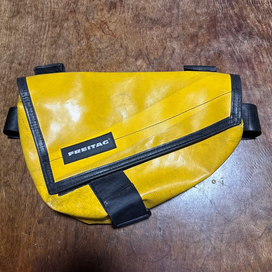 2026年最新】freitag ナイトライダーの人気アイテム - メルカリ