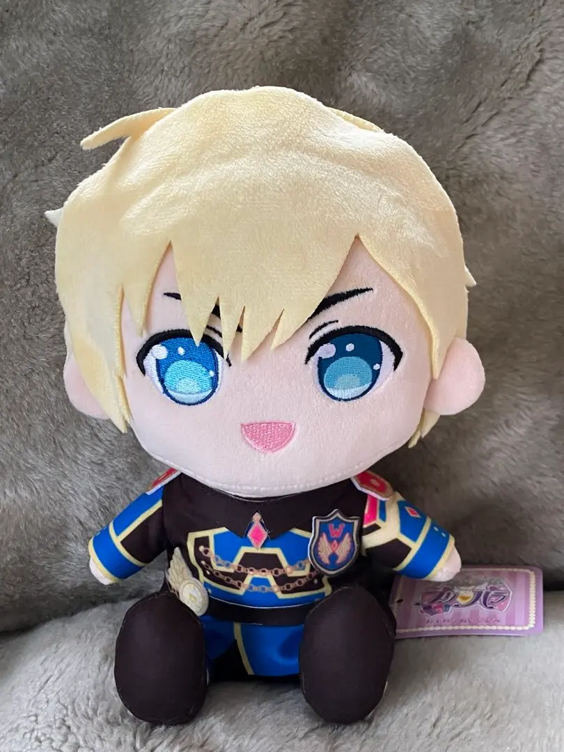 2026年最新】夢川ショウゴ ぬいぐるみの人気アイテム - メルカリ