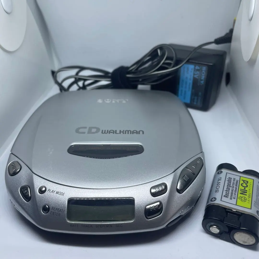 2026年最新】SONY D-E404の人気アイテム - メルカリ