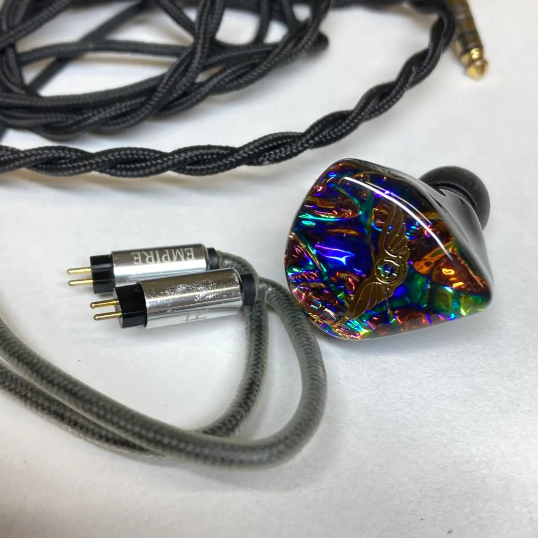 2026年最新】empire ears odinの人気アイテム - メルカリ