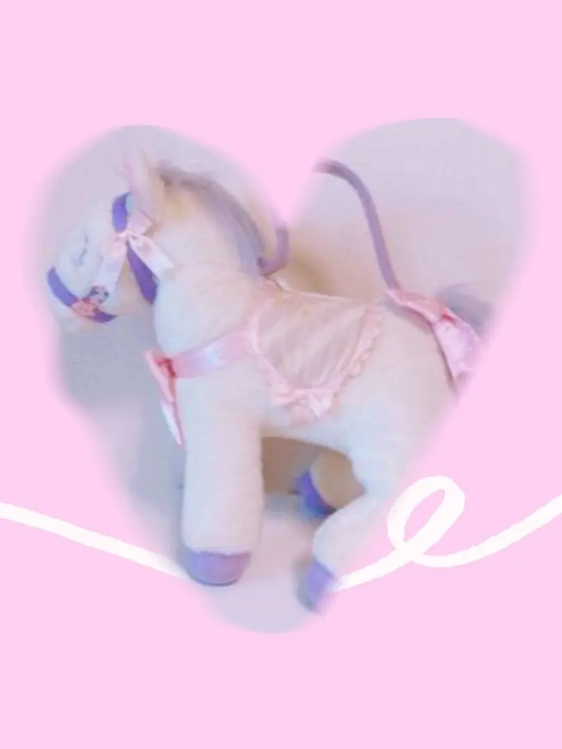 2026年最新】Angelic Pretty ぬいぐるみ本体の人気アイテム - メルカリ