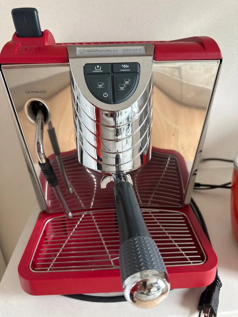 2026年最新】nuova simonelliの人気アイテム - メルカリ