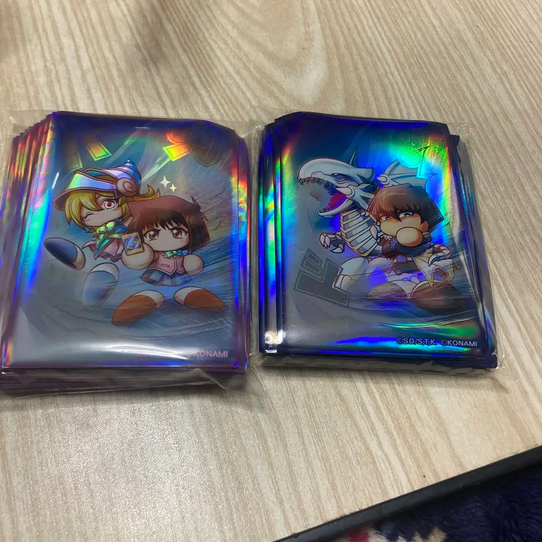 2026年最新】パワプロ遊戯王スリーブの人気アイテム - メルカリ