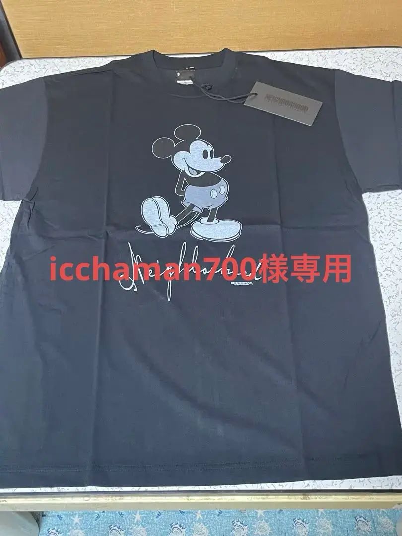 2026年最新】NEIGHBORHOOD DISNEYの人気アイテム - メルカリ