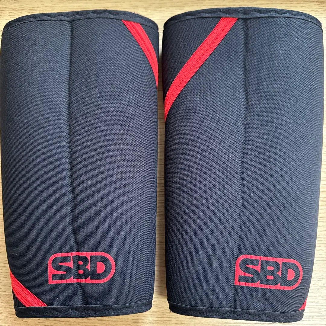 2026年最新】sbd ニースリーブ xsの人気アイテム - メルカリ