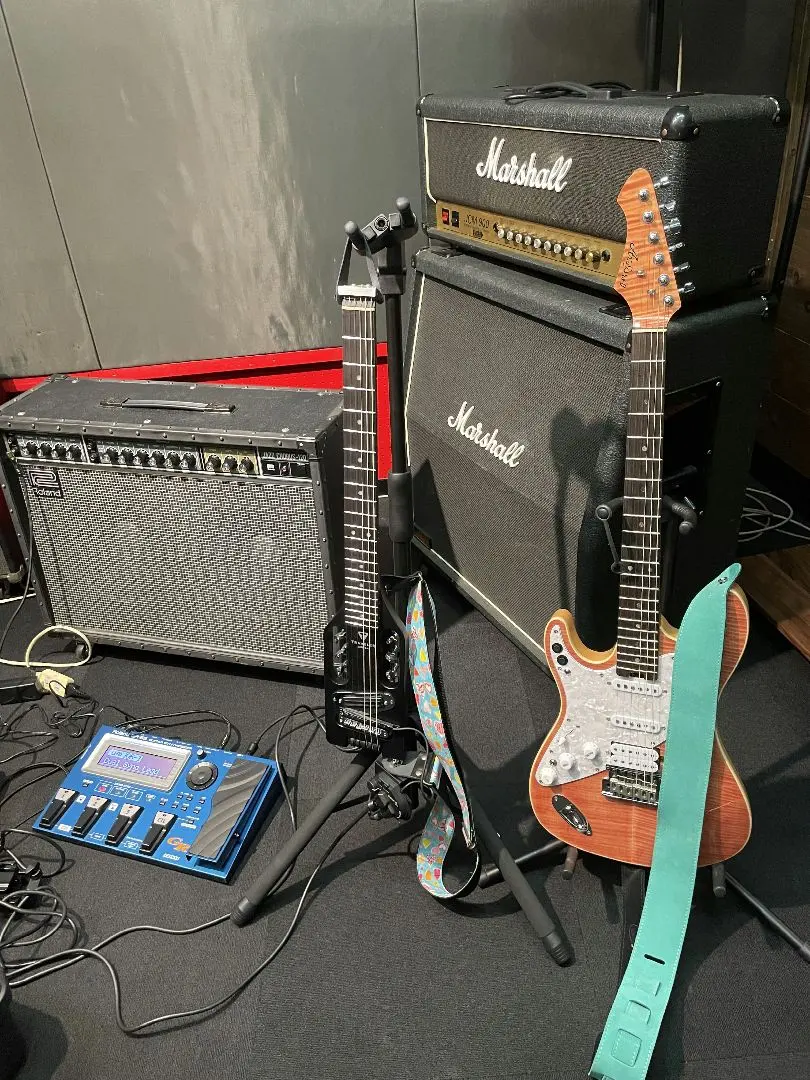 2026年最新】traveler guitarの人気アイテム - メルカリ