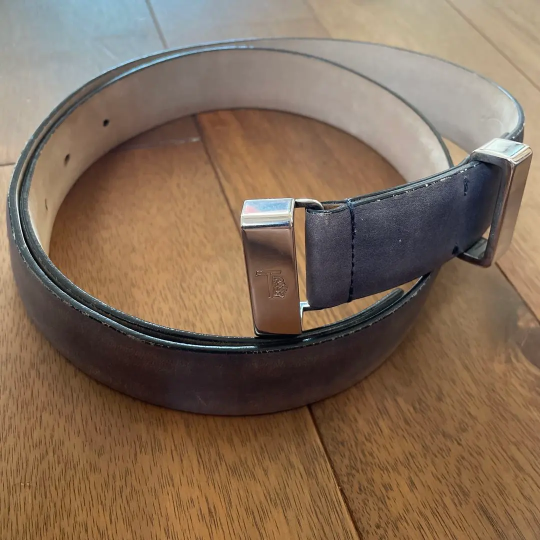 2026年最新】Tod's ベルトの人気アイテム - メルカリ