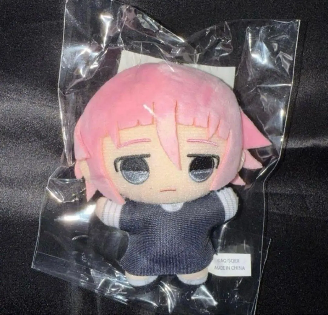 2026年最新】ソウルイーター ちぃぬいの人気アイテム - メルカリ