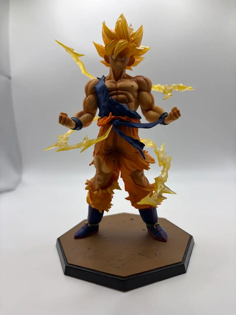 2026年最新】フィギュアーツzero ex 孫悟空の人気アイテム - メルカリ