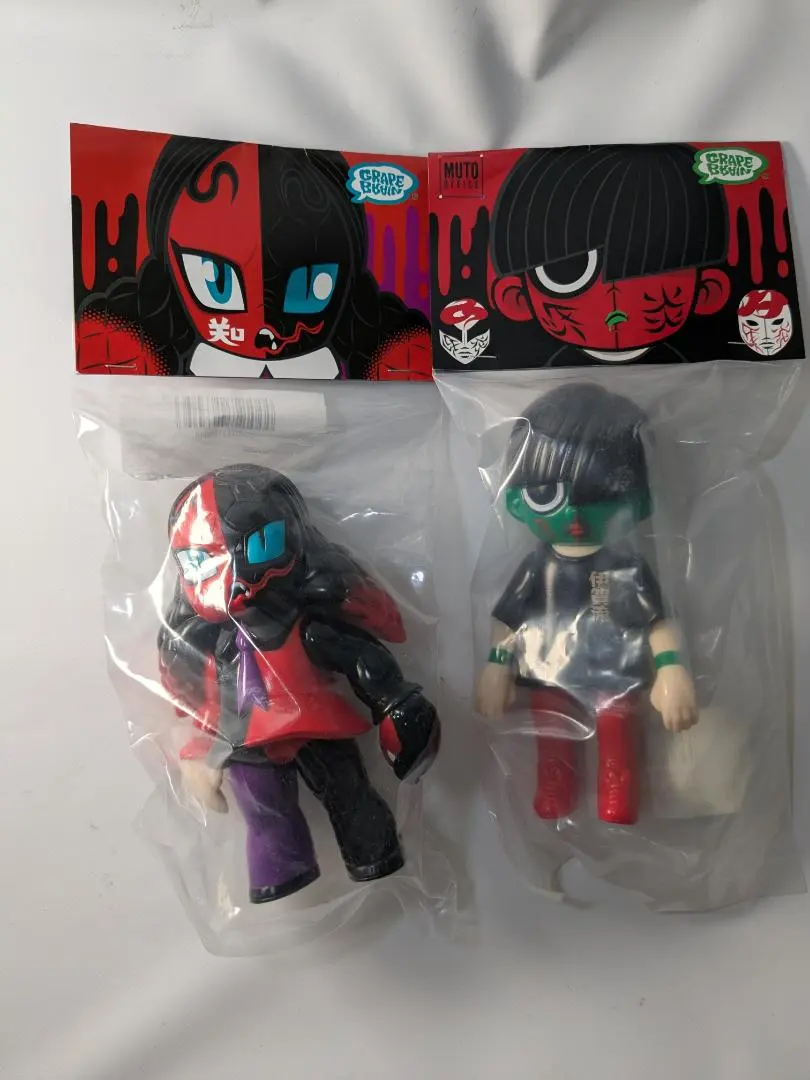 2026年最新】GRAPE BRAIN みみみちゃんの人気アイテム - メルカリ