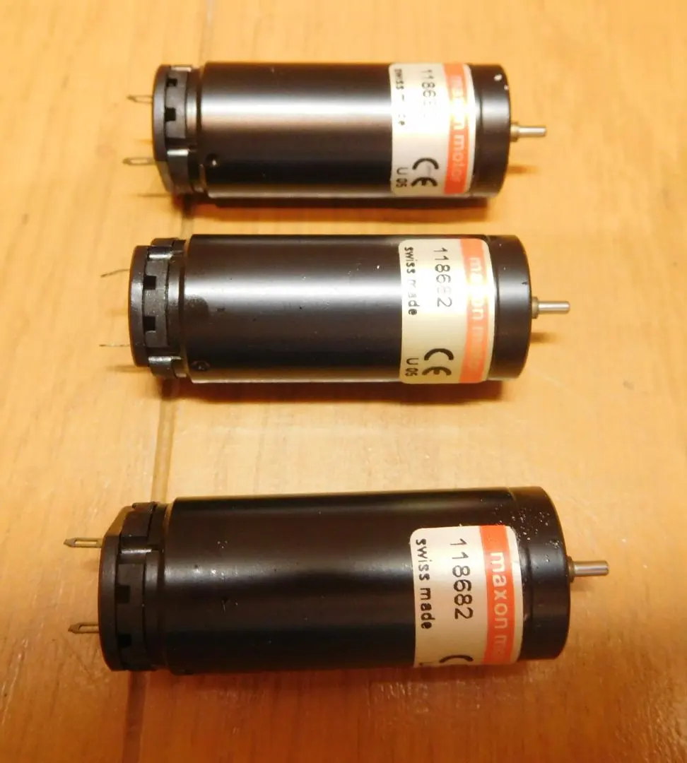 2026年最新】マクソン モーターの人気アイテム - メルカリ