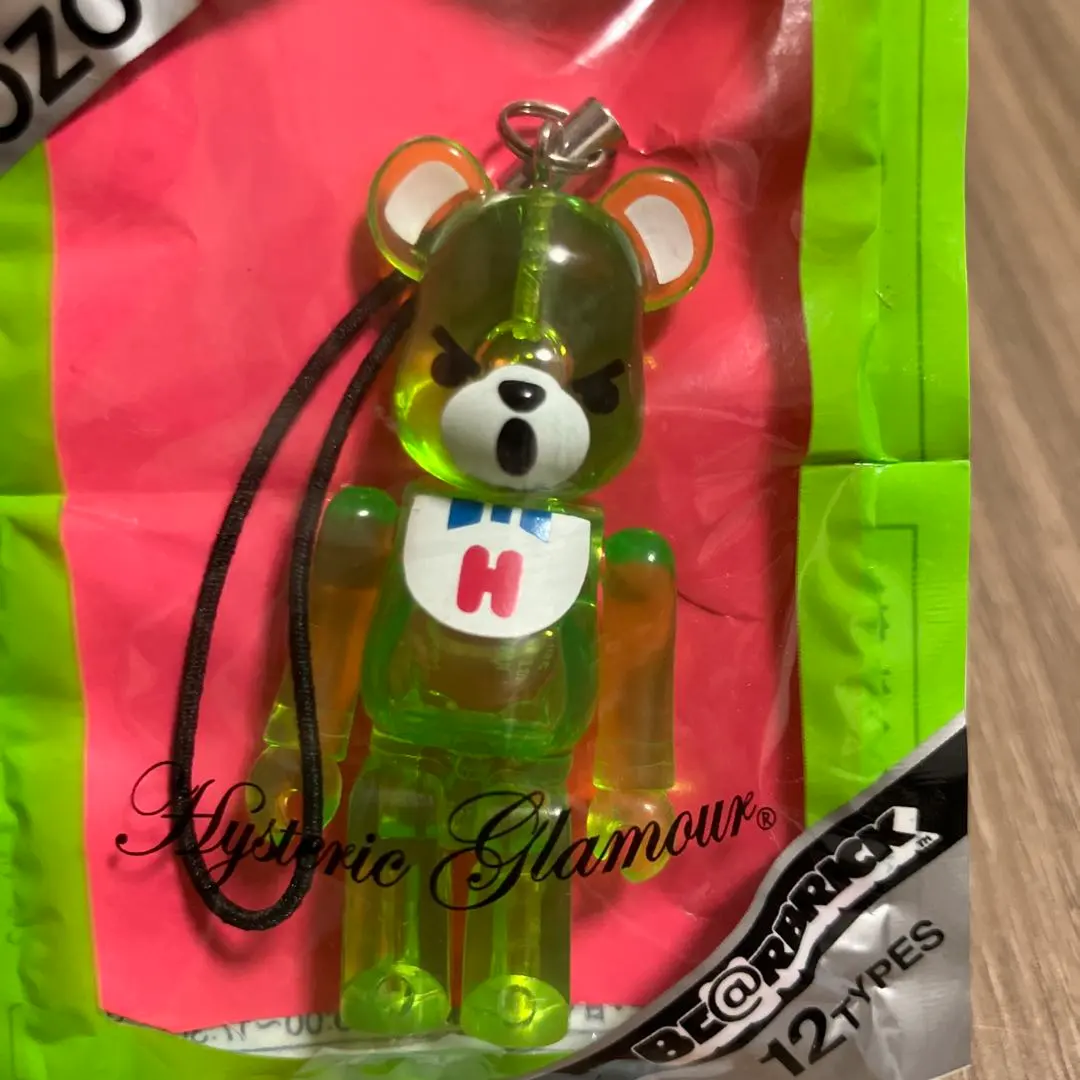 2026年最新】Hysteric Glamour フィギュアの人気アイテム - メルカリ