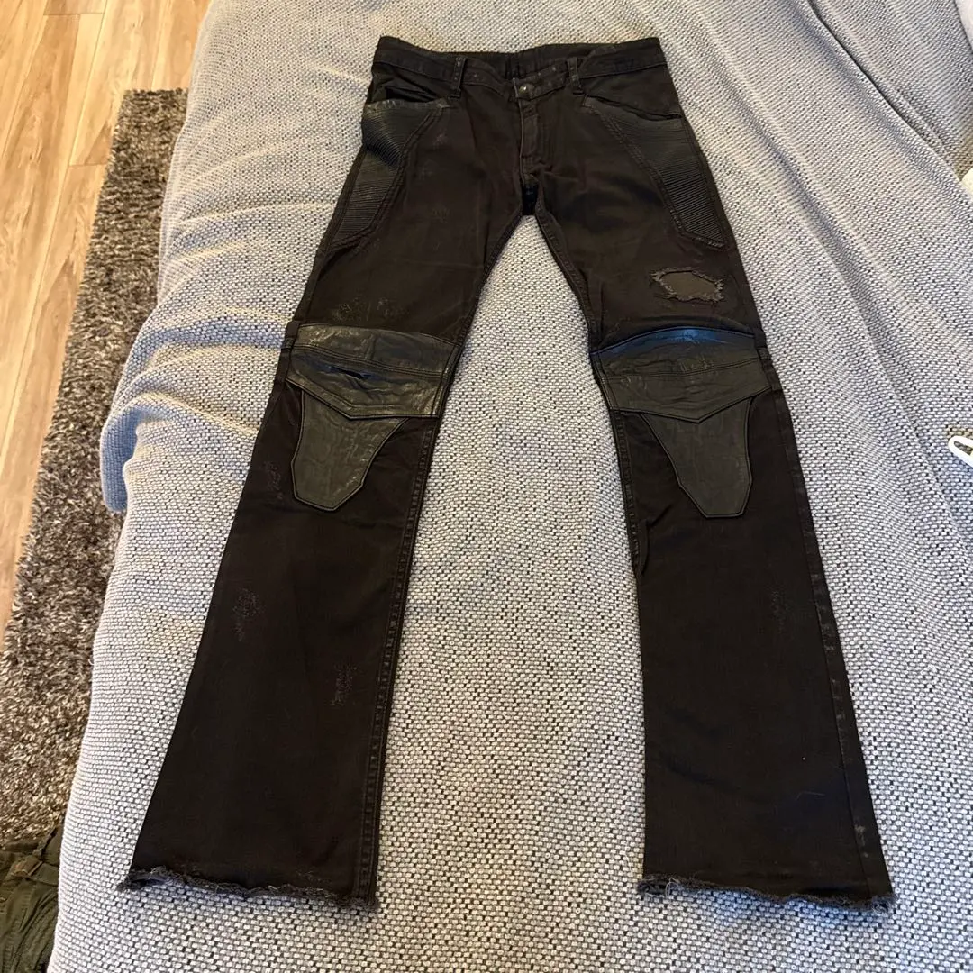 2026年最新】14th Addiction パンツの人気アイテム - メルカリ