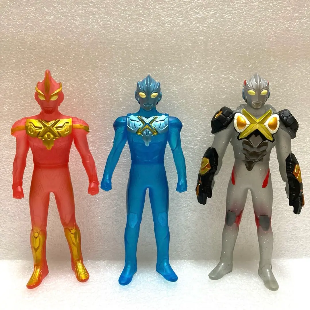 2026年最新】てれびくん ソフビの人気アイテム - メルカリ