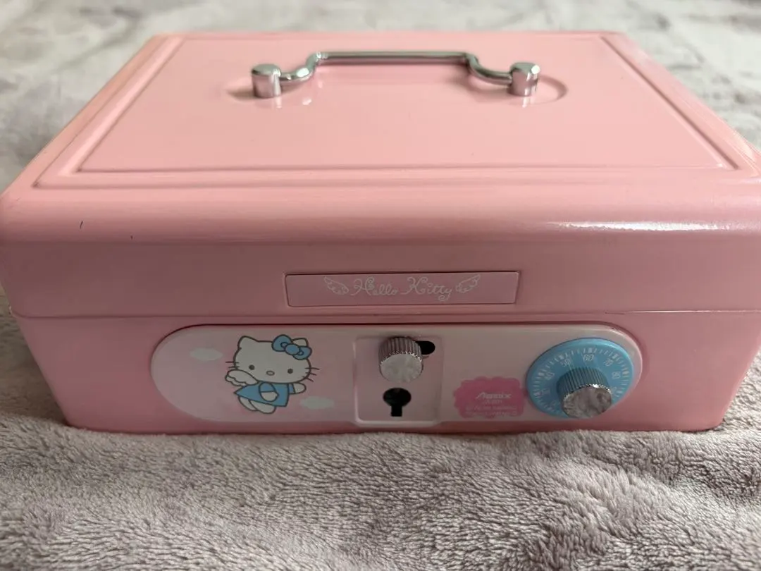 2026年最新】ハローキティ金庫の人気アイテム - メルカリ