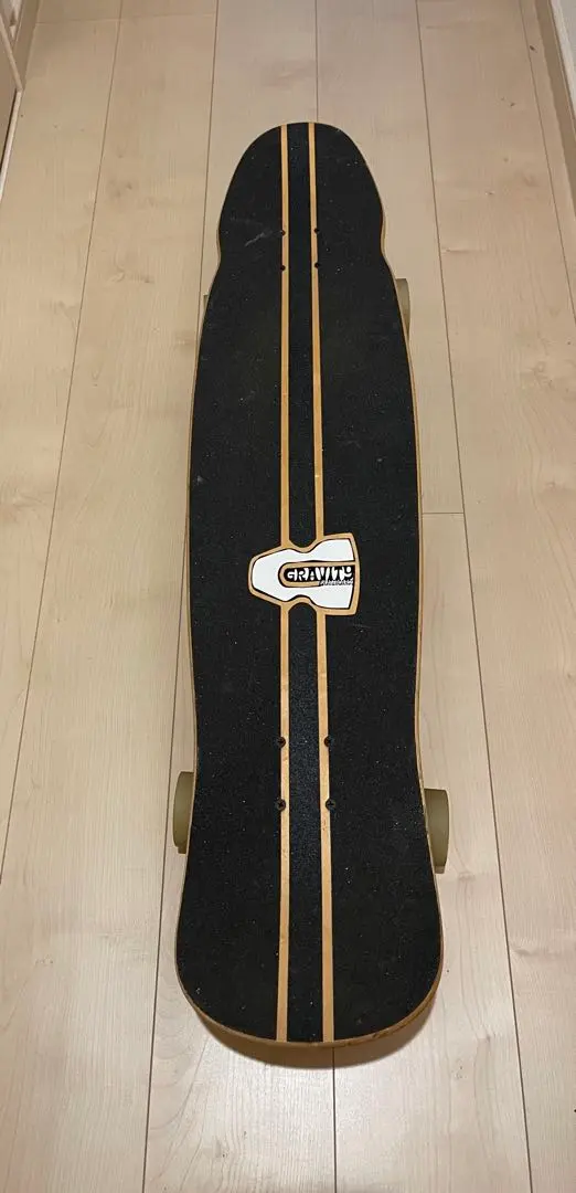 2026年最新】gravity ロング スケボーの人気アイテム - メルカリ