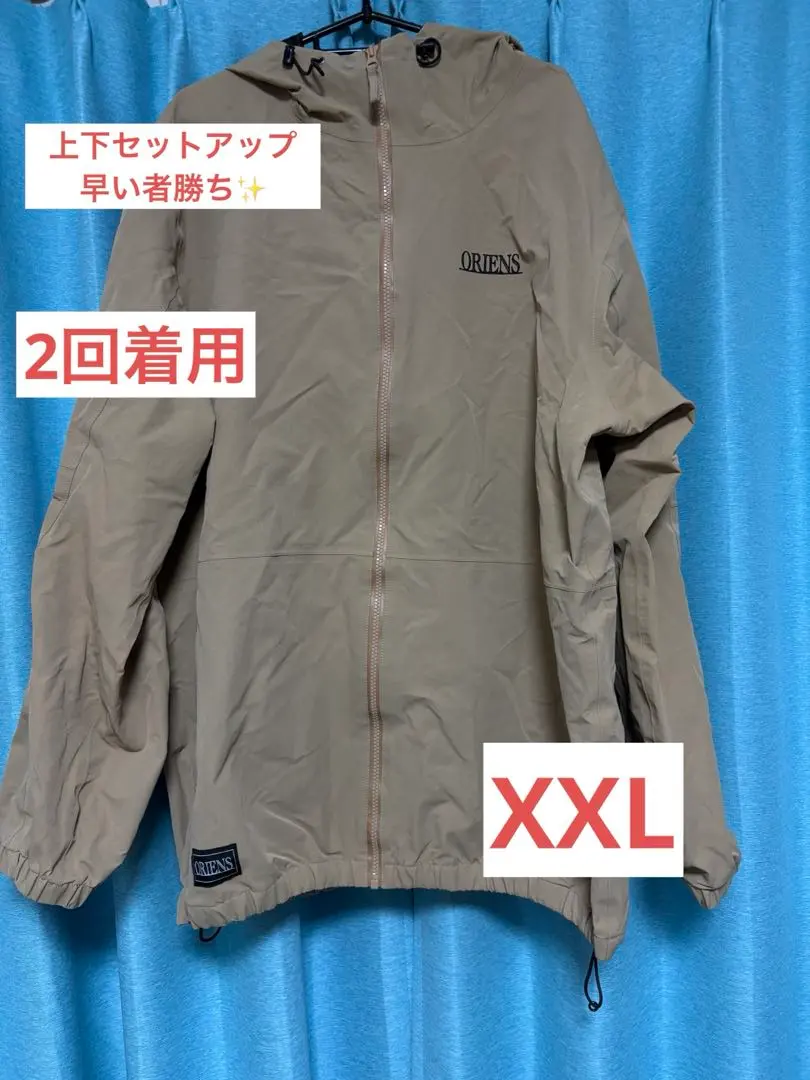 2026年最新】oriens スノーボードの人気アイテム - メルカリ