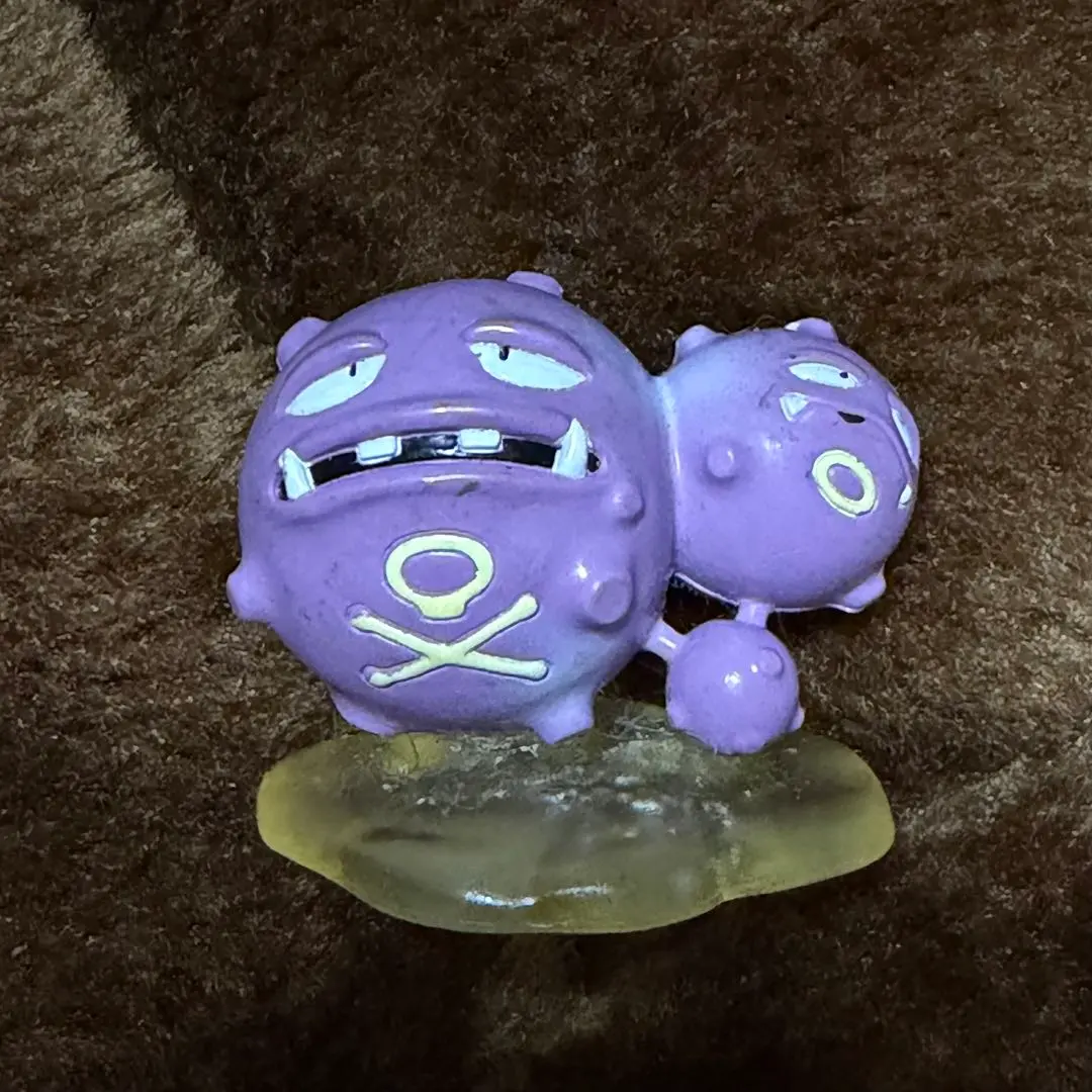 2026年最新】マタドガス モンコレの人気アイテム - メルカリ