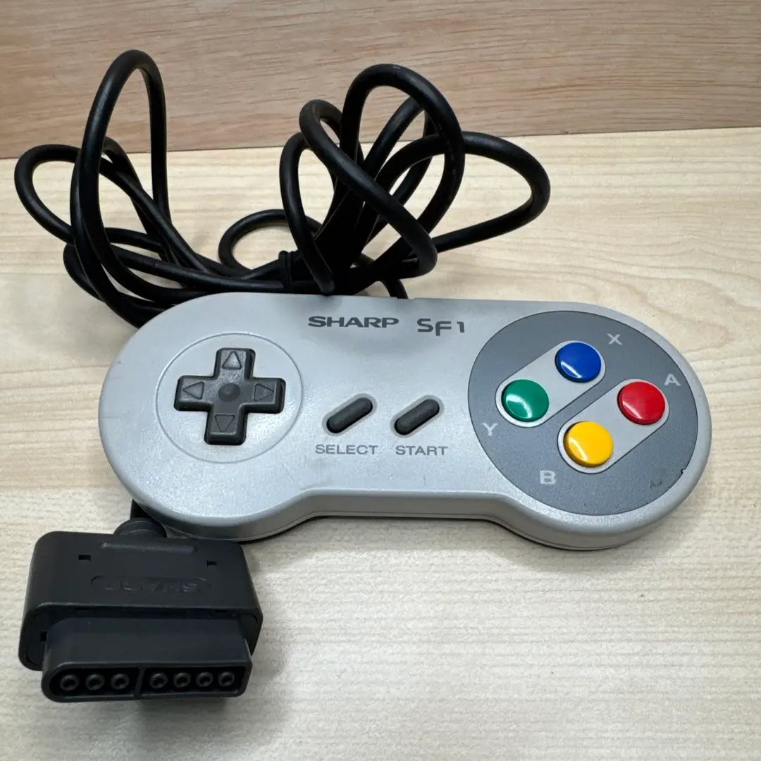 2026年最新】シャープ sf1 コントローラの人気アイテム - メルカリ