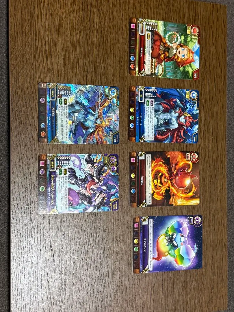 2026年最新】パズドラTCGの人気アイテム - メルカリ