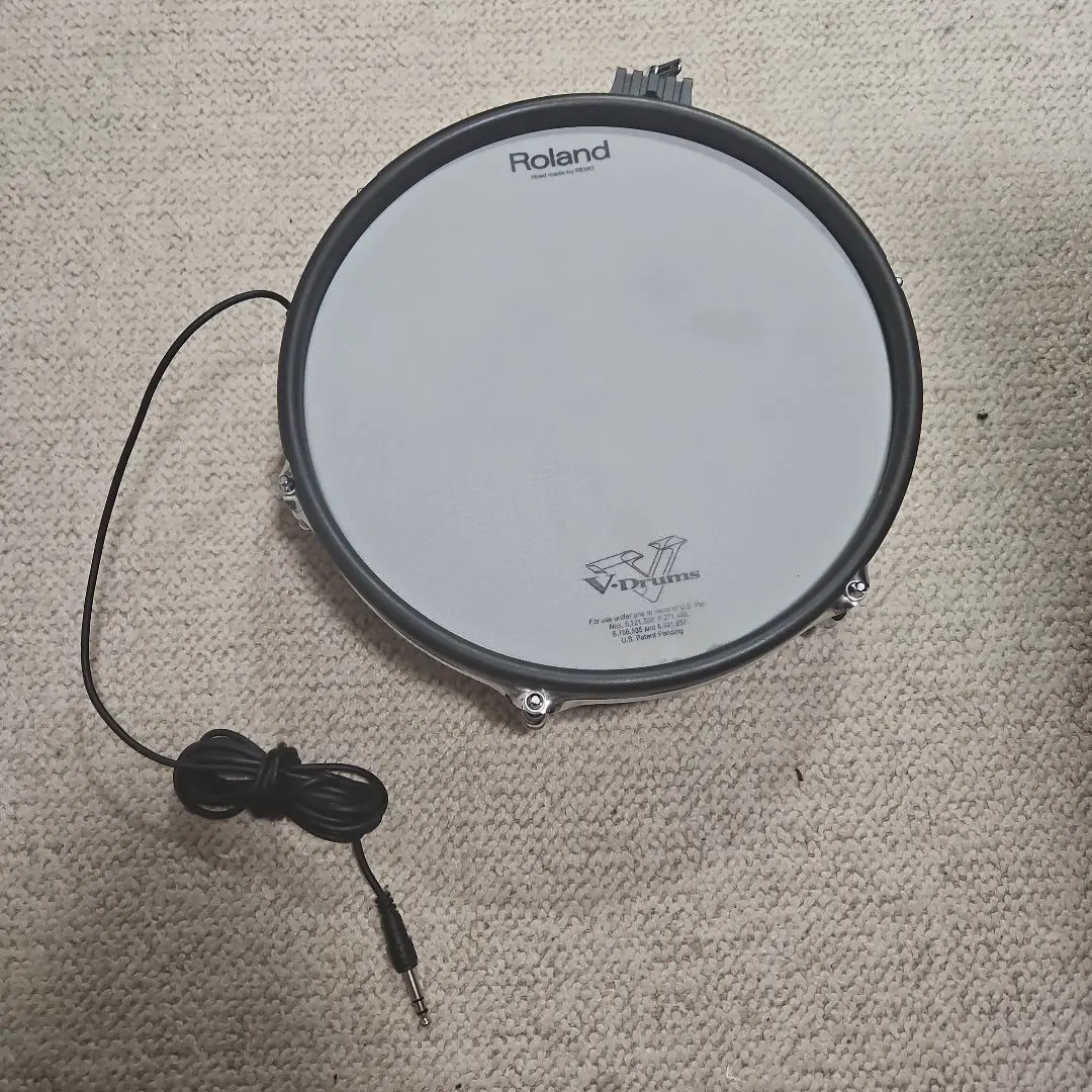 2026年最新】ROLAND PD=125の人気アイテム - メルカリ