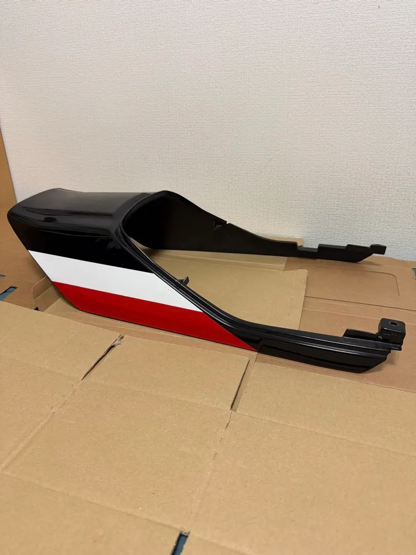 2026年最新】z250ft テールカウルの人気アイテム - メルカリ