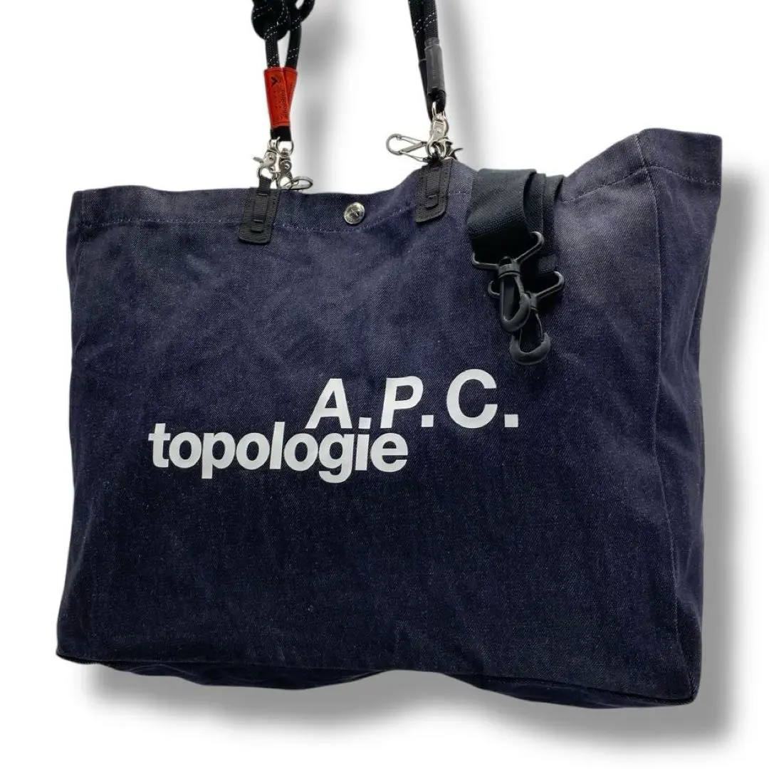 2026年最新】A.P.C. topologieの人気アイテム - メルカリ