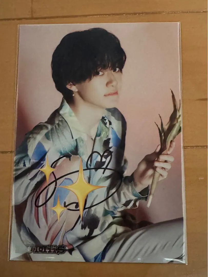 2026年最新】小川史記 サインの人気アイテム - メルカリ